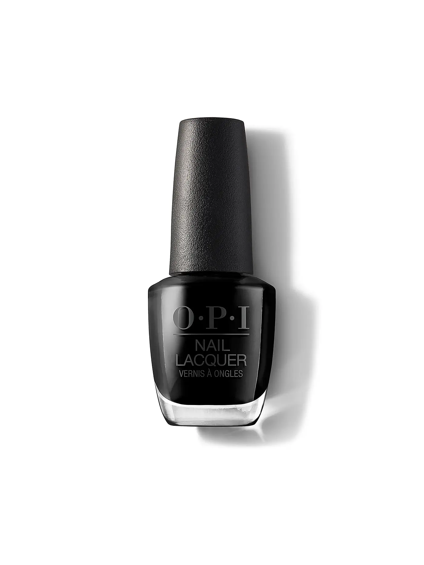 OPI | Nagellack ( 87 Malaga Wine ) | schwarz